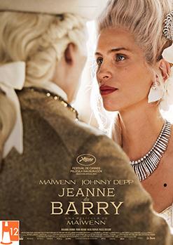 JEANNE DU BARRY
