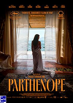 PARTHENOPE