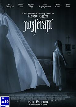 NOSFERATU