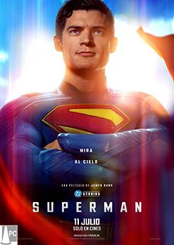 SUPERMAN