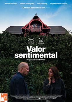 VALOR SENTIMENTAL