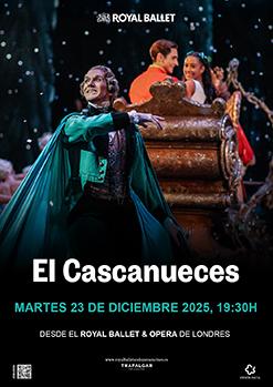 EL CASCANUECES