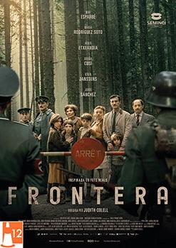 FRONTERA