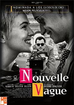 NOUVELLE VAGUE