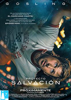 PROYECTO SALVACION