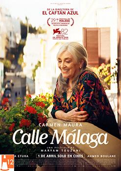 CALLE MALAGA