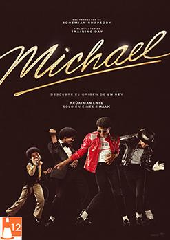 MICHAEL