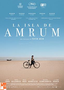 LA ISLA DE AMRUM
