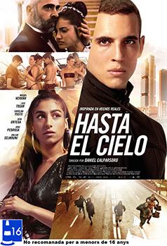 HASTA EL CIELO