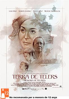 TERRA DE TELERS