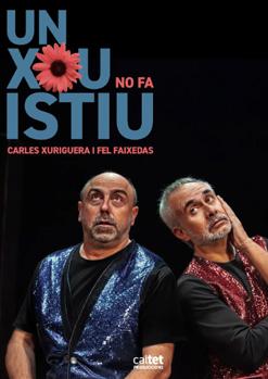 UN XOU NO FA ISTIU
