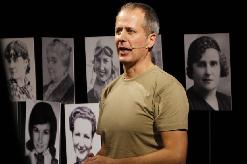 LA PRIMERA I LES MESTRES DE LA REPÚBLICA, Nan Valentí