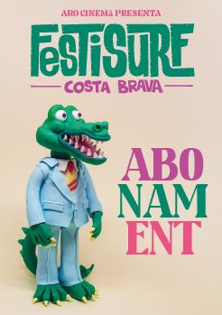 Abonament FestiSurf Costa Brava · Concert + Vermut