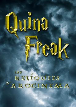 Quina Freak 2021