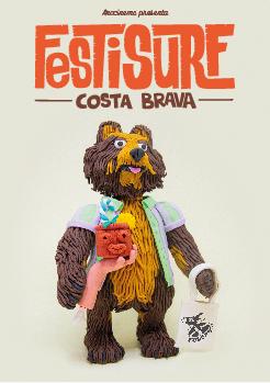 FestiSurf Costa Brava 2024 · Entrades per dia