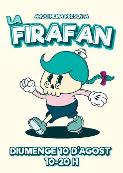 La FiraFan · 13a Fira de col·leccionisme freak