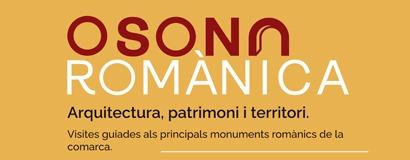 OSONA ROMÀNICA