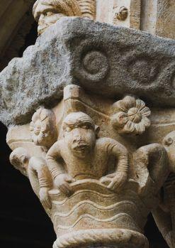 Quina bestiesa! Les bèsties del monestir de Ripoll