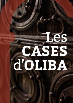 Entrada conjunta "Les Cases d'Oliba"