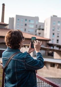 Visites guiades al Museu de ceràmica La Rajoleta