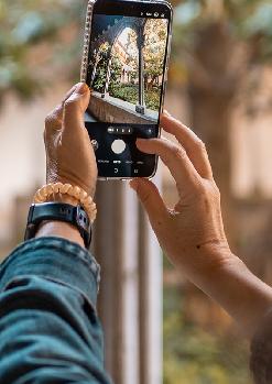 Visita guiada al Monestir de Montsió