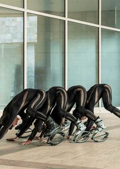 Baunsbak - Elvi Balboa