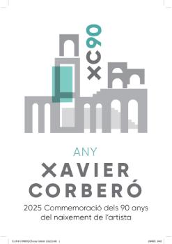 Concert de Sant Jordi en commemoració de l'Any Corberó a càrrec de Joan Isaac