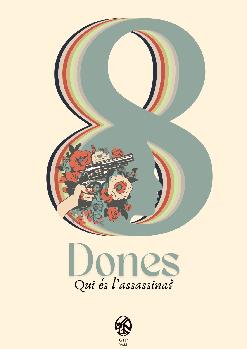 8 DONES