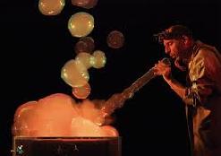 EL PROFESSOR BROMERA