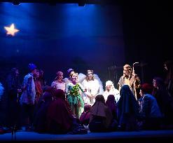 ELS PASTORETS PRINCIPALS DE VALLS