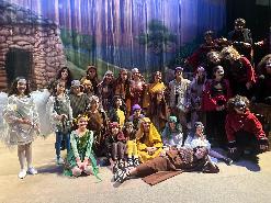 ELS PASTORETS PRINCIPALS DE VALLS JÚNIORS