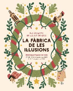 LA FÀBRICA DE LES IL·LUSIONS