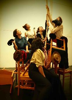 BATALLA DE L’OBLIT