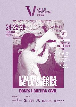 L'altra cara de la guerra