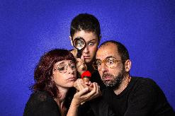 El Patufet (I els seus pares)