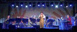 CONCERTS D'ARO 2025 - POP-ROCK & DISCO - ORQUESTRA SIMFÒNICA DEL VALLÈS
