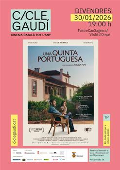 UNA QUINTA PORTUGUESA