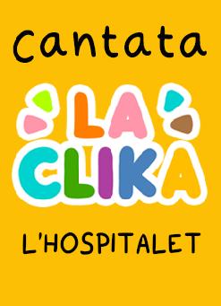 Cantata La Clika - 21.05.2026 - 15h