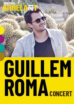 GUILLEM ROMA