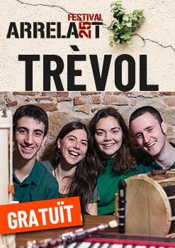 GRUP TRÈVOL