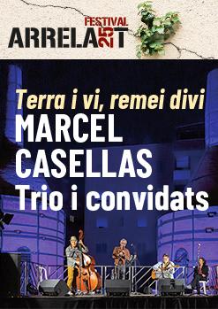 MARCEL CASELLAS