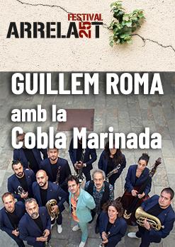 GUILLEM ROMA I COBLA MARINADA