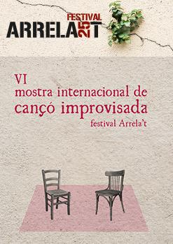 VI MOSTRA INTERNACIONAL DE CANÇÓ IMPROVITZADA