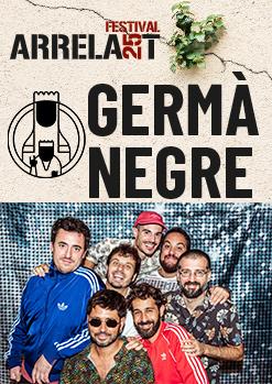 GERMÀ NEGRE