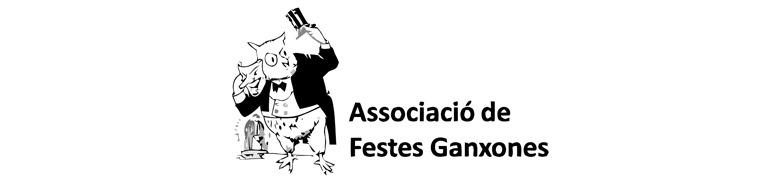 ASSOCIACIÓ DE FESTES GANXONES