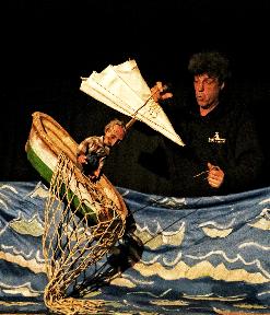 "El Peix d'or" de Binixiflat