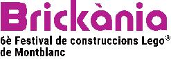 Brickània - Concurs de creativitat amb bricks