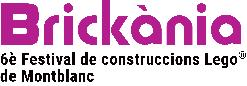 Brickània - Taller de robòtica - Lego WeDo - De 7 a 12 anys