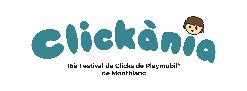 Clickània - Concurso de dioramas con clicks