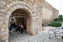 Visita guiada en família "Explora Montblanc" (català)